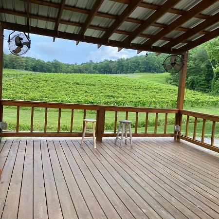 Eagle Mountain River Retreat Елиджей Екстериор снимка