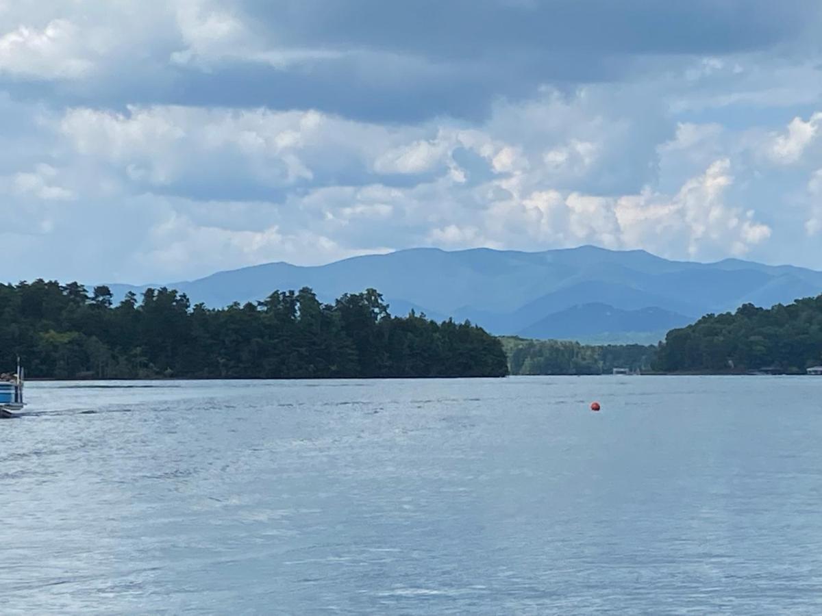 Eagle Mountain River Retreat Елиджей Екстериор снимка