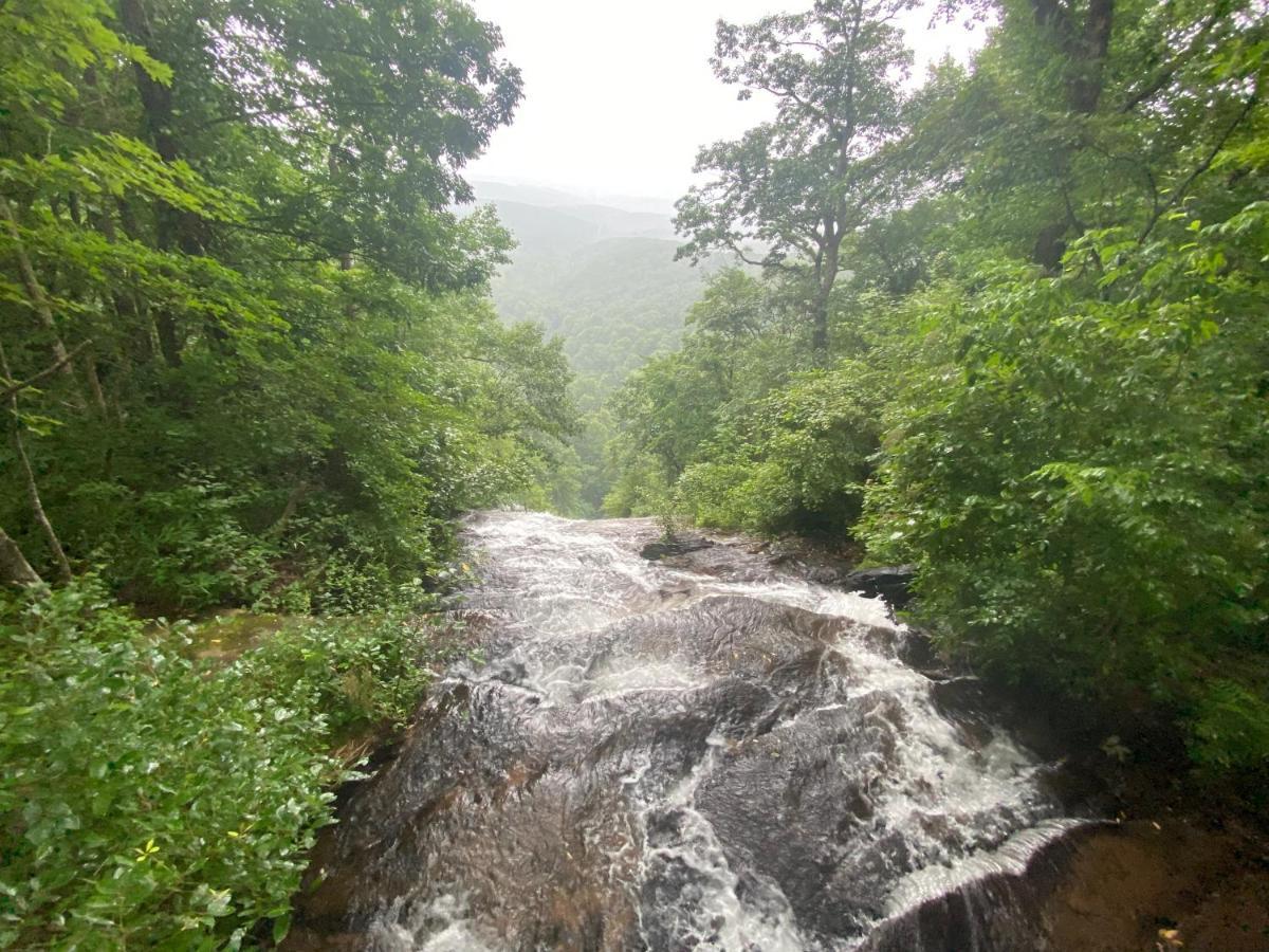 Eagle Mountain River Retreat Елиджей Екстериор снимка