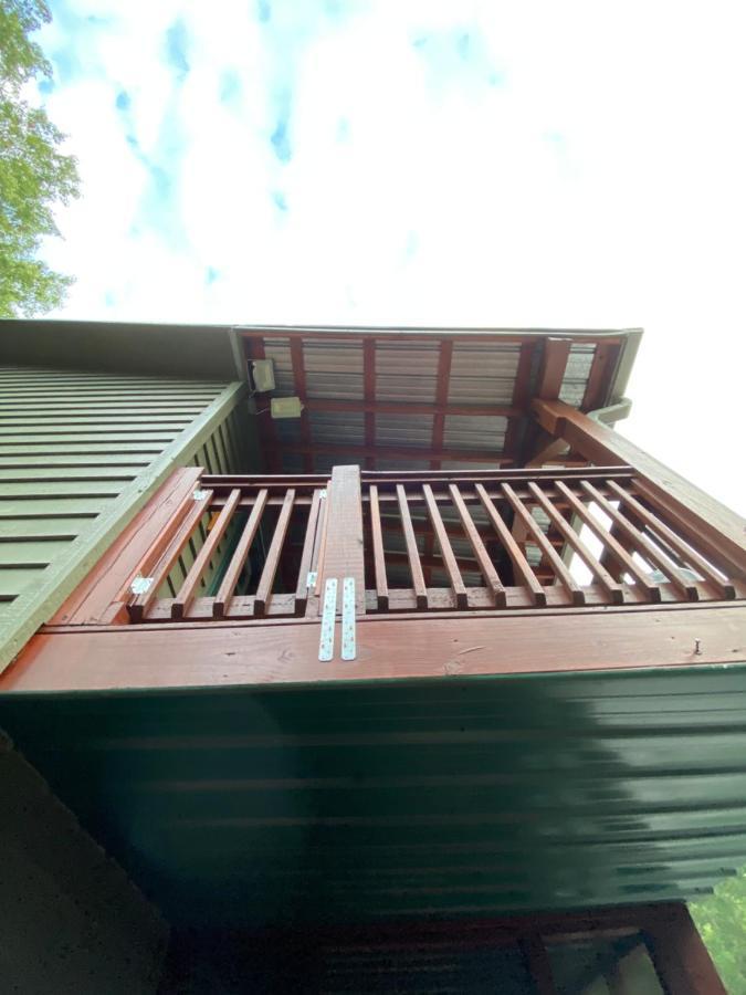 Eagle Mountain River Retreat Елиджей Екстериор снимка