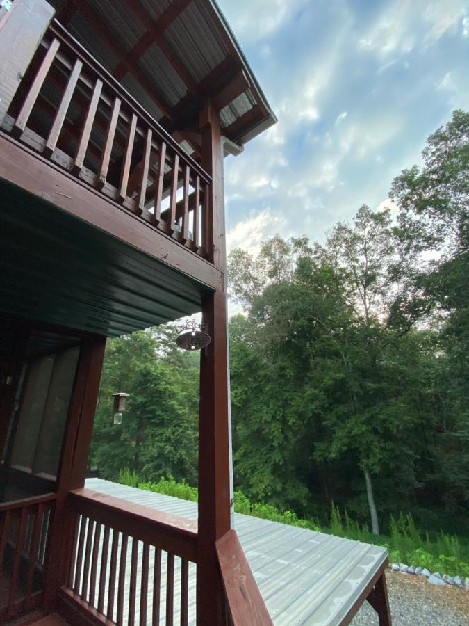 Eagle Mountain River Retreat Елиджей Екстериор снимка